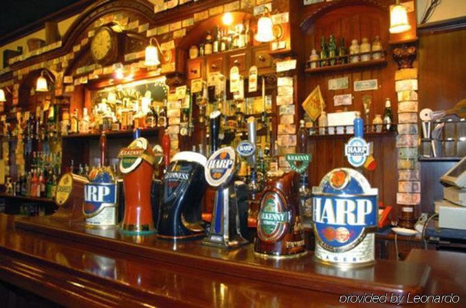 Flann O'brien Pensionat 3*